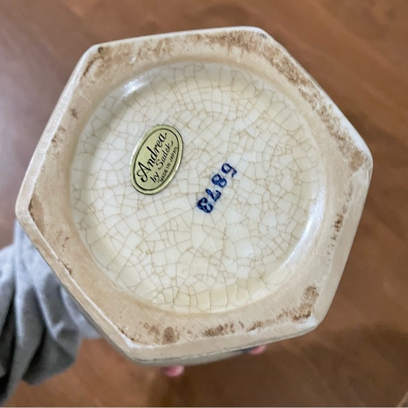 Vintage ginger jar - Picture 6 of 7